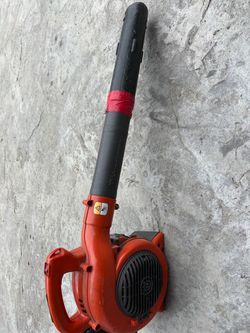 Husqvarna Gas Leaf Blower
