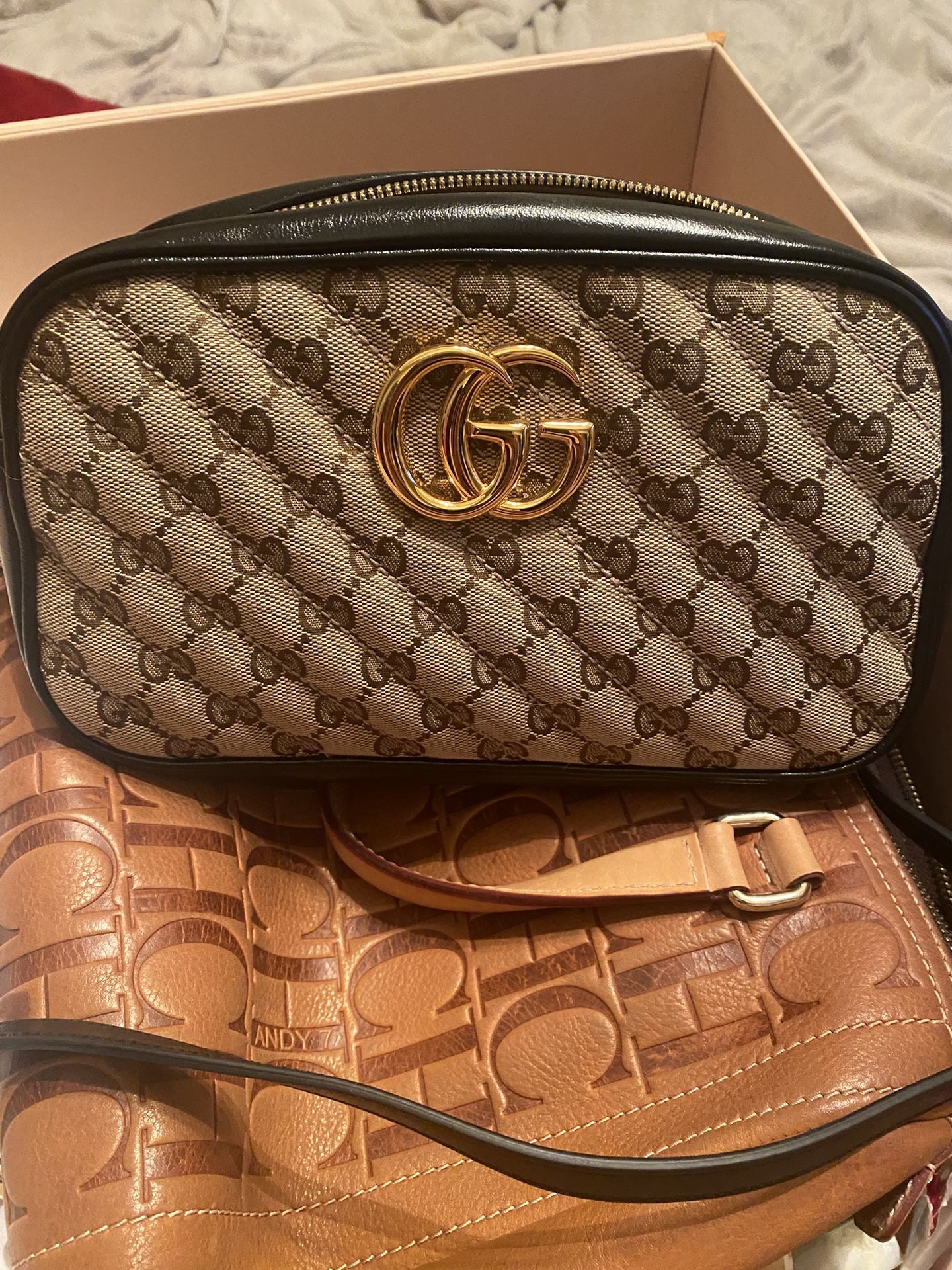 Gucci Shoulder Bag