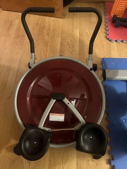 AB Circle Pro