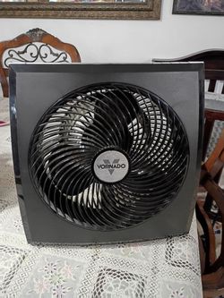 Fan