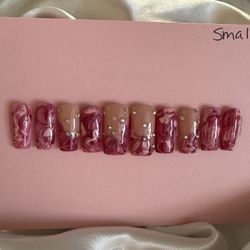 Press On Nails