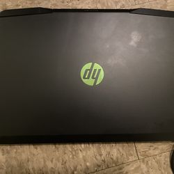 Hp Pavilion Gaming Laptop