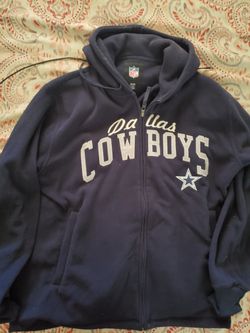 Dallas Cowboys Hoodie