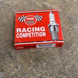 NGK Racing Spark Plug - 4660