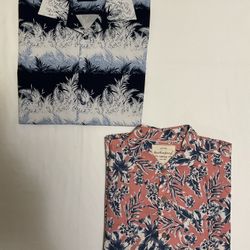 Men’s Shirts 