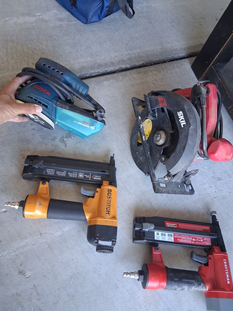 Tools!!