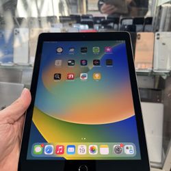 iPad Pro 9.7” 128GB Tested! with Cellular Sim Unlocked 