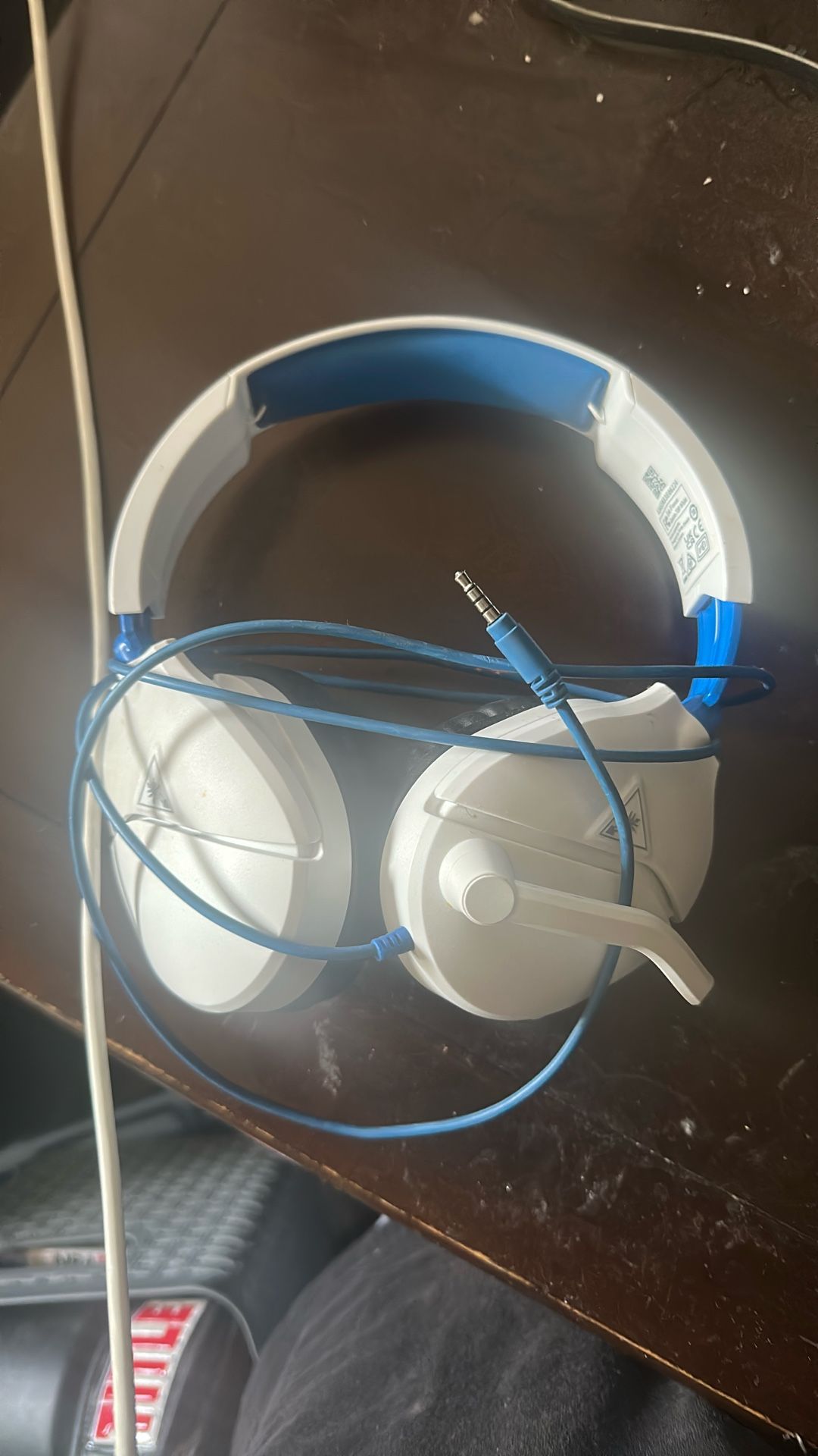 Turtle beach Headset (ps/xbox/pc)