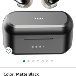 Earbuds