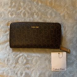 Calvin Klein Wallet