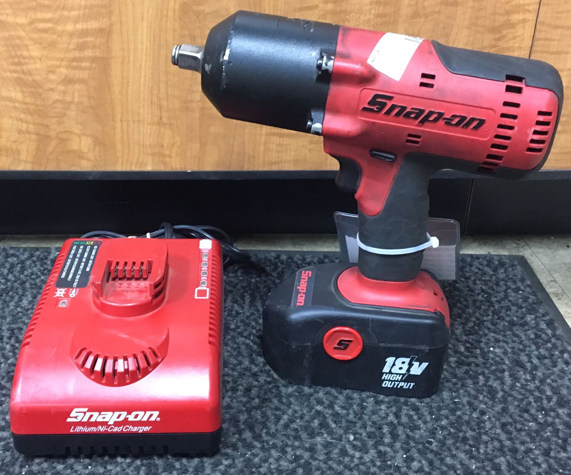 Snap on drill charger new arrivals