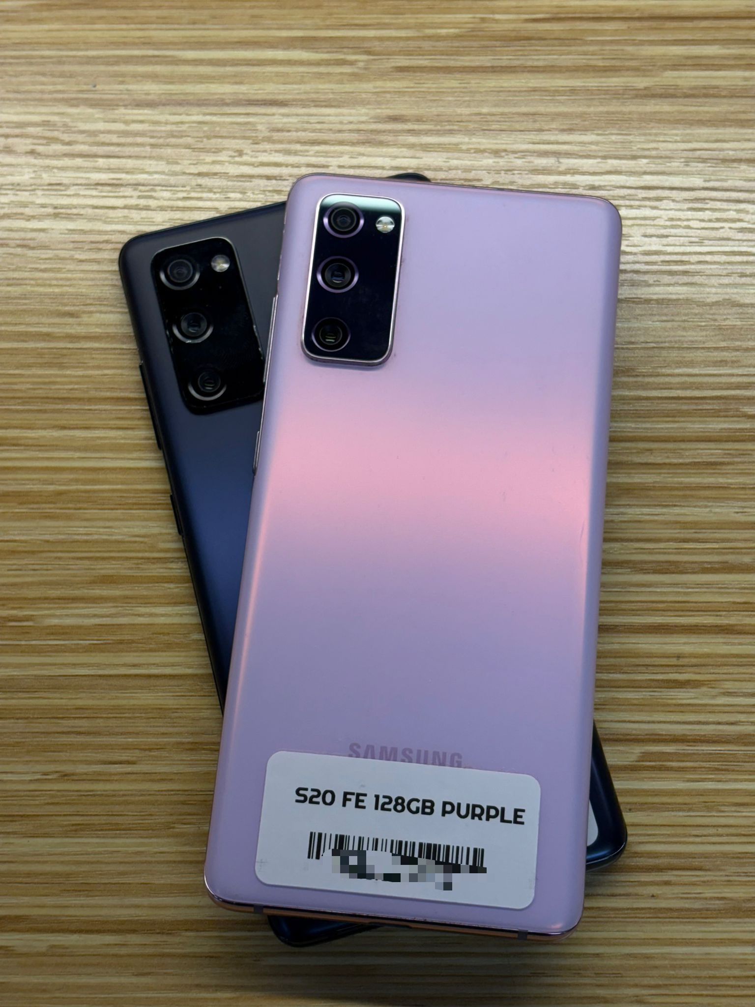 On Sale S20FE 128GB