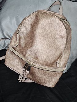 Mk Backpack