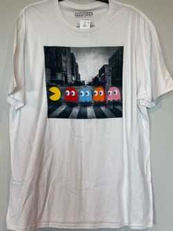 Pac-Man T-shirt