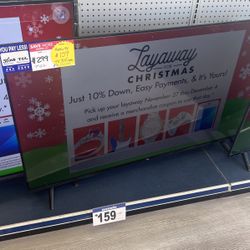 TELEVISION TCL 50 Inch