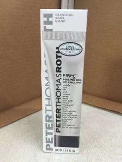 Peter Thomas Roth Firm peeling gel