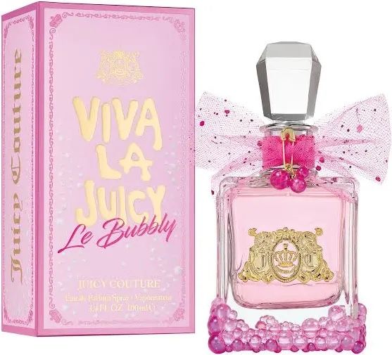 Juicy Couture Viva La Juicy Le Bubbly Eau De Parfum