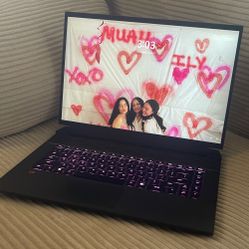 Dell G17 7620 Gaming Laptop