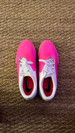 Nike Phantom 6 Low Indoor/Futsal
