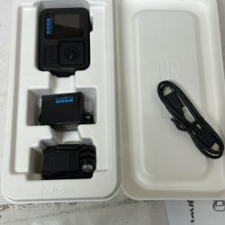 Camera GoPro Hero 13 Black #47966