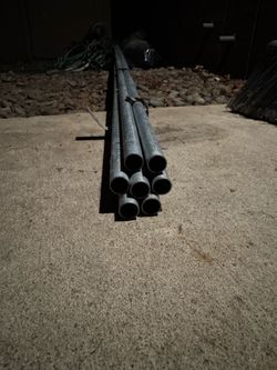 1/2 - Half inch EMT (7)