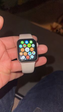 Apple Watch Series 5