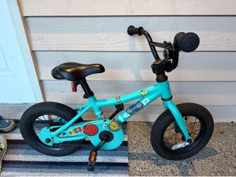 REI REV 12 Kids Bike