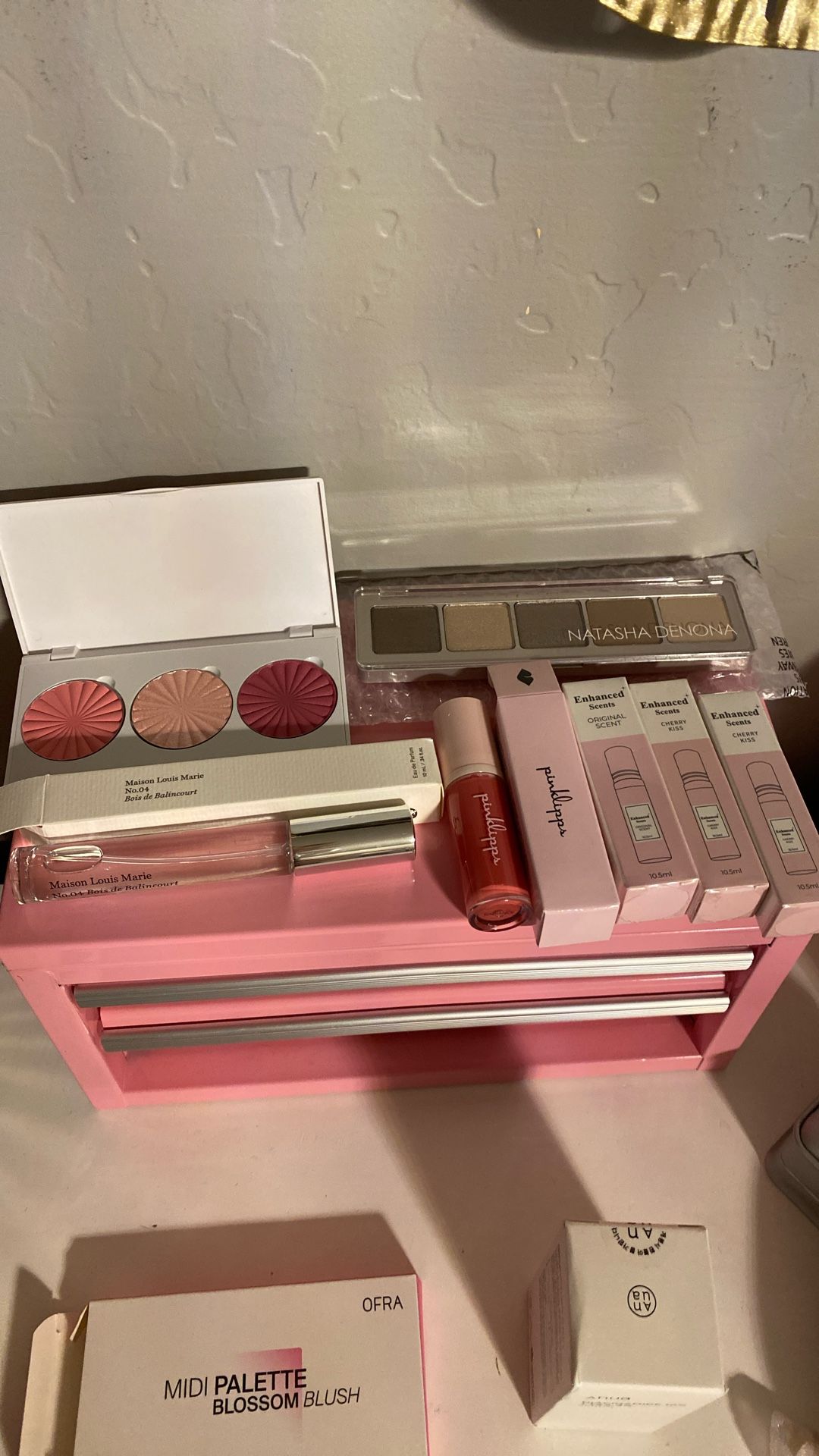 Makeup Lot