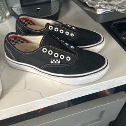 Vans Size 7 Men