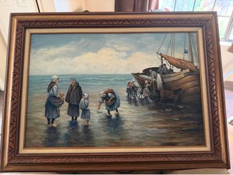 Beautiful painting