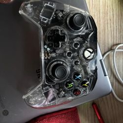 Xbox One Wired Controller