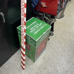 Christmas Decorations 