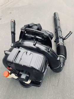 Echo Commercial Gas Blower
