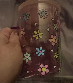 Self Care Mug $10 
