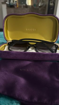 Gucci Women’s Sunglasses