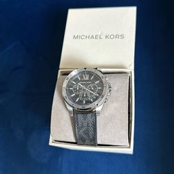 New Michael Kors Watch