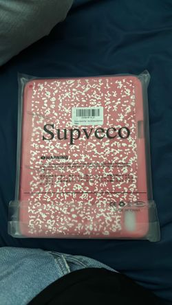 iPad 1 composition book case
