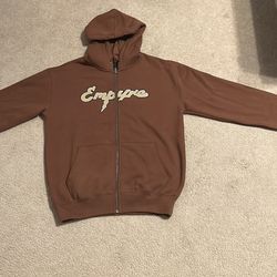 “Empire” Hoodie