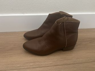 New American Rag Ankle Booties