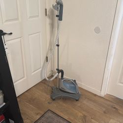 Shark Fabric Steamer