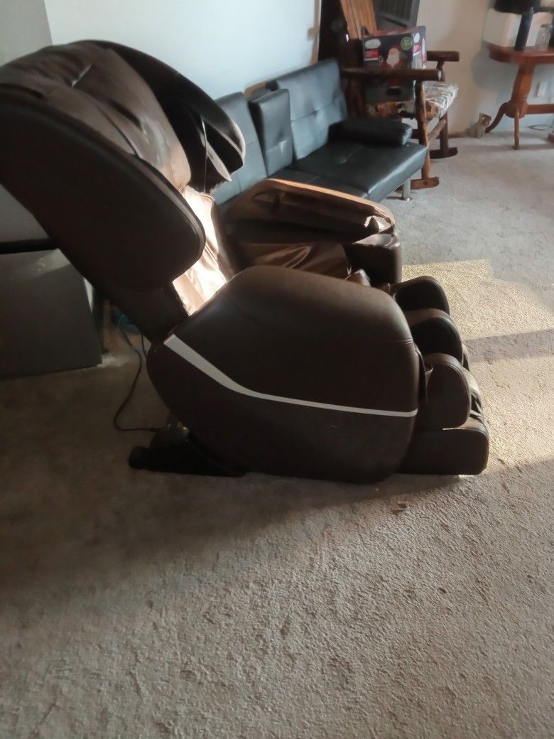 Best Massage Chair