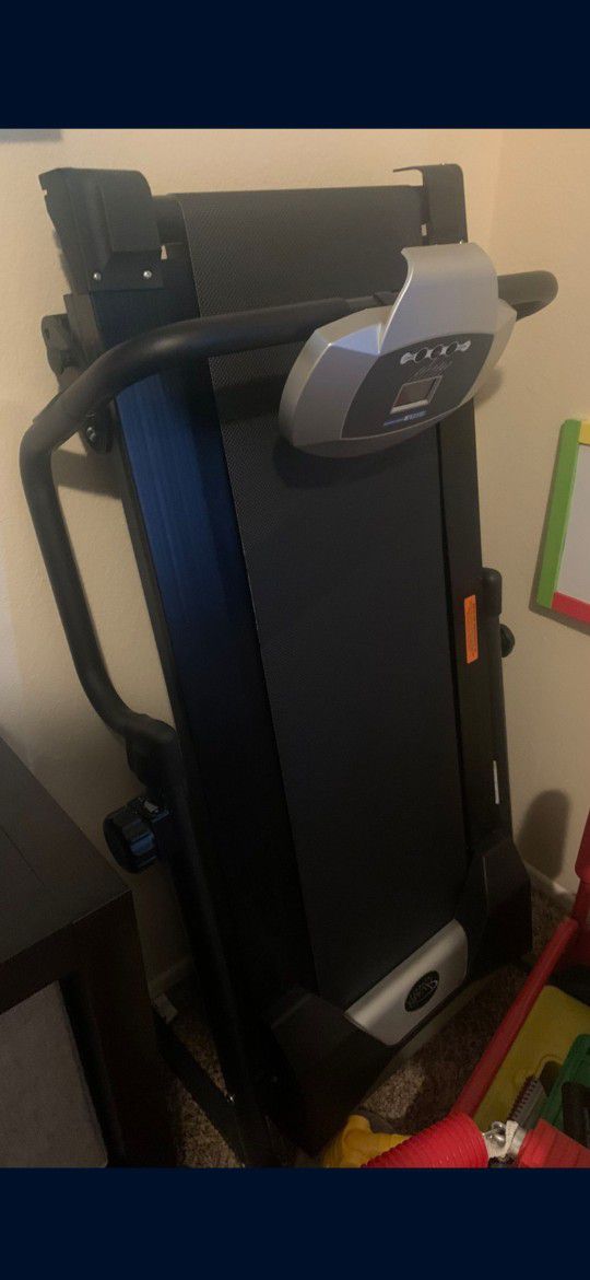 Treadmill Manual Not Electric 