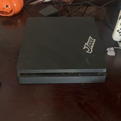 Ps4 Slim 1tb For Sale