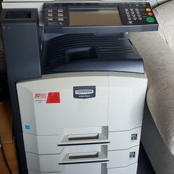 Office Printer 