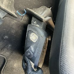 F150 Mirrors 360 Camera