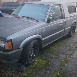 1992 Mazda B-Series Pickup