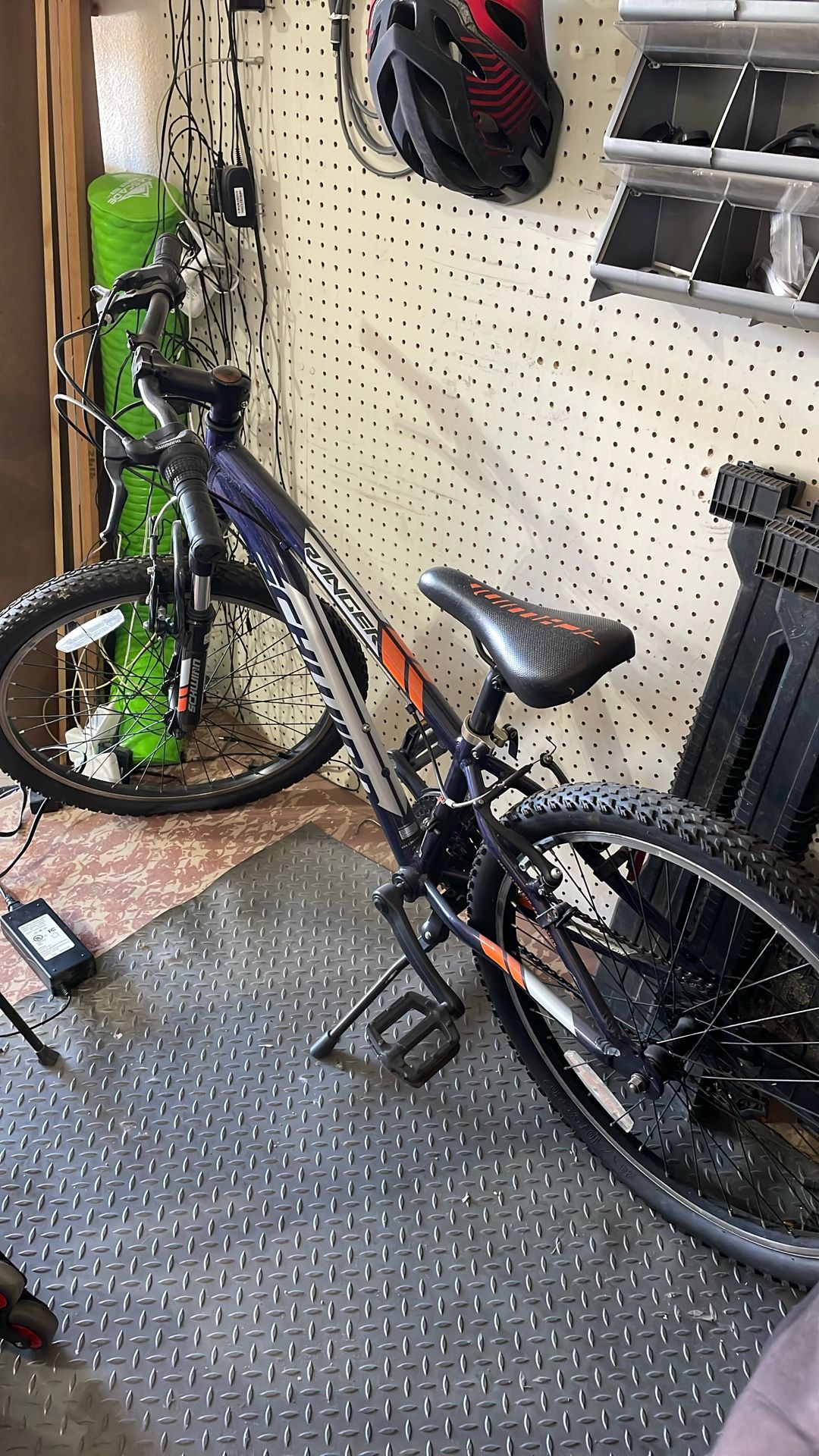 Boys Schwinn Bicycle