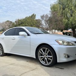 2008 Lexus IS 250