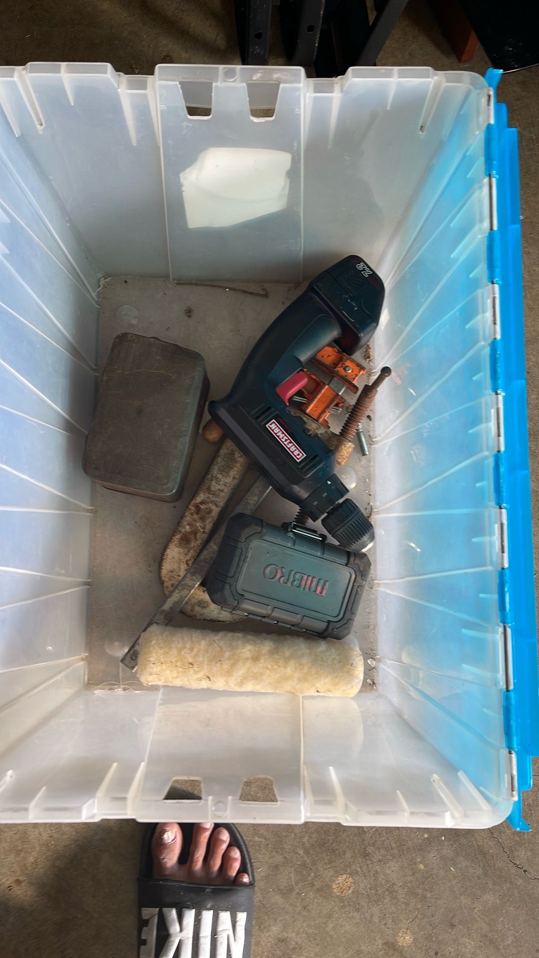 Miscellaneous Tools