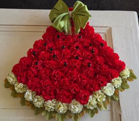 Unique wreaths